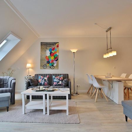Wohnpark Am Muehlenteich Wohnpark Am Muehlenteich Appartement 34 티멘도르프스트랜드 외부 사진