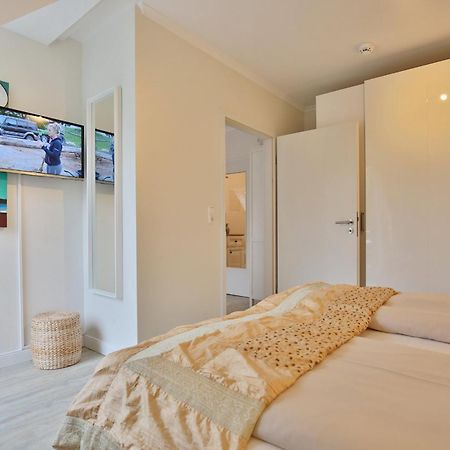 Wohnpark Am Muehlenteich Wohnpark Am Muehlenteich Appartement 34 티멘도르프스트랜드 외부 사진
