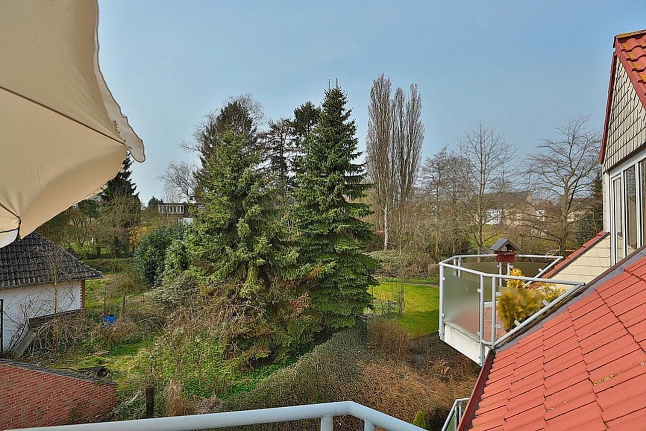 Wohnpark Am Muehlenteich Wohnpark Am Muehlenteich Appartement 34 티멘도르프스트랜드 외부 사진