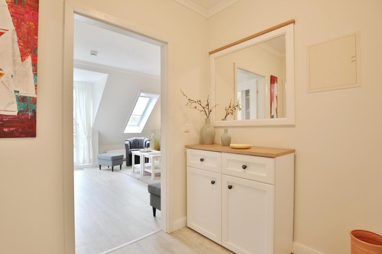Wohnpark Am Muehlenteich Wohnpark Am Muehlenteich Appartement 34 티멘도르프스트랜드 외부 사진