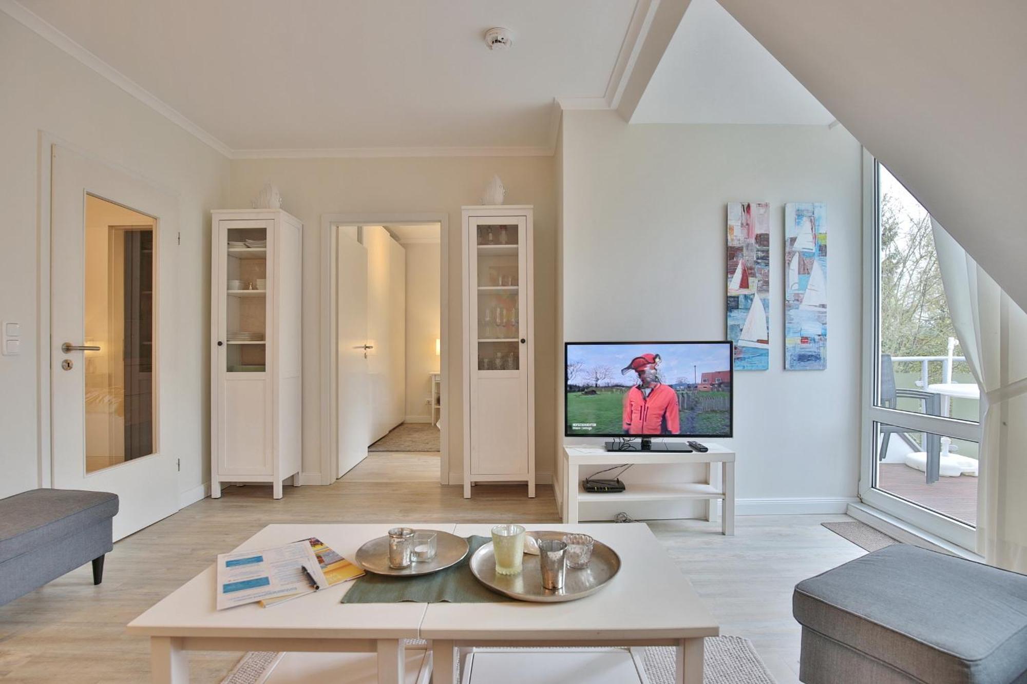 Wohnpark Am Muehlenteich Wohnpark Am Muehlenteich Appartement 34 티멘도르프스트랜드 외부 사진