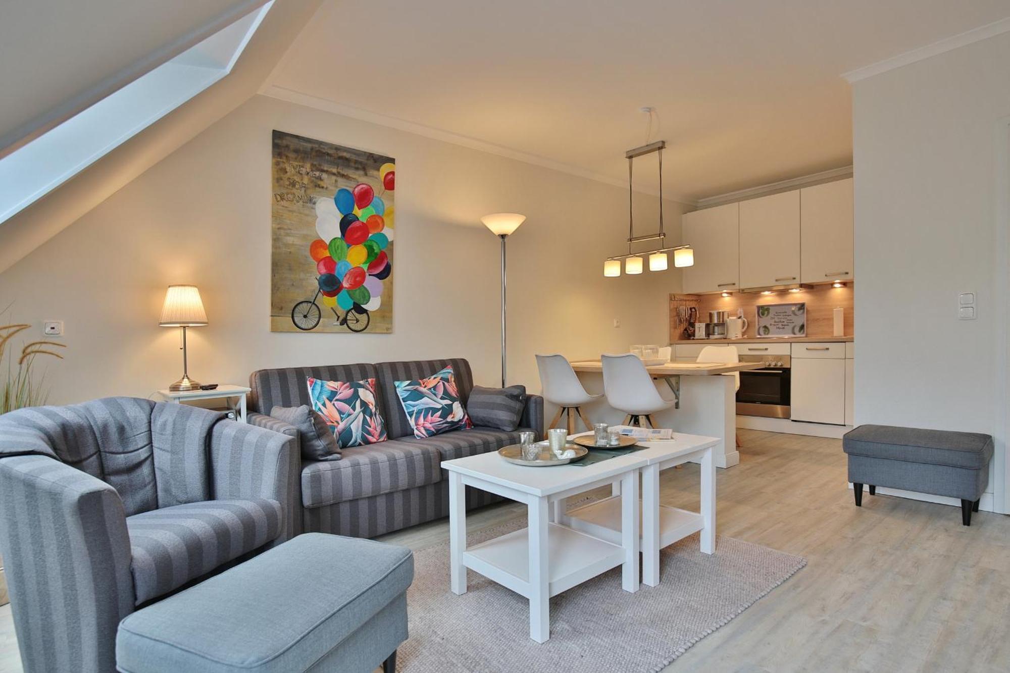 Wohnpark Am Muehlenteich Wohnpark Am Muehlenteich Appartement 34 티멘도르프스트랜드 외부 사진