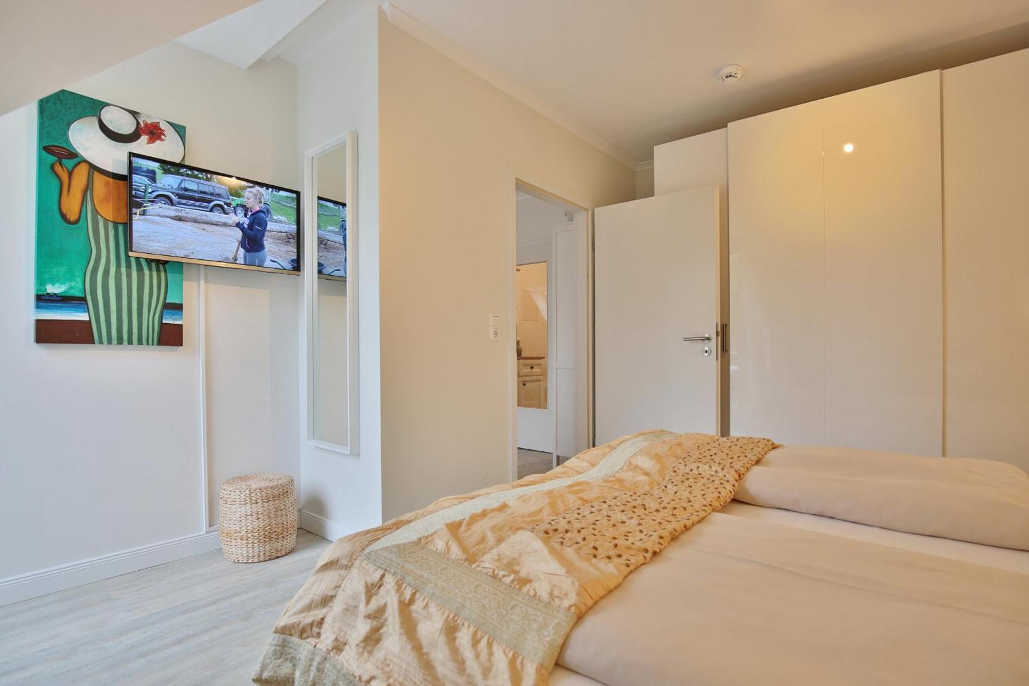 Wohnpark Am Muehlenteich Wohnpark Am Muehlenteich Appartement 34 티멘도르프스트랜드 외부 사진