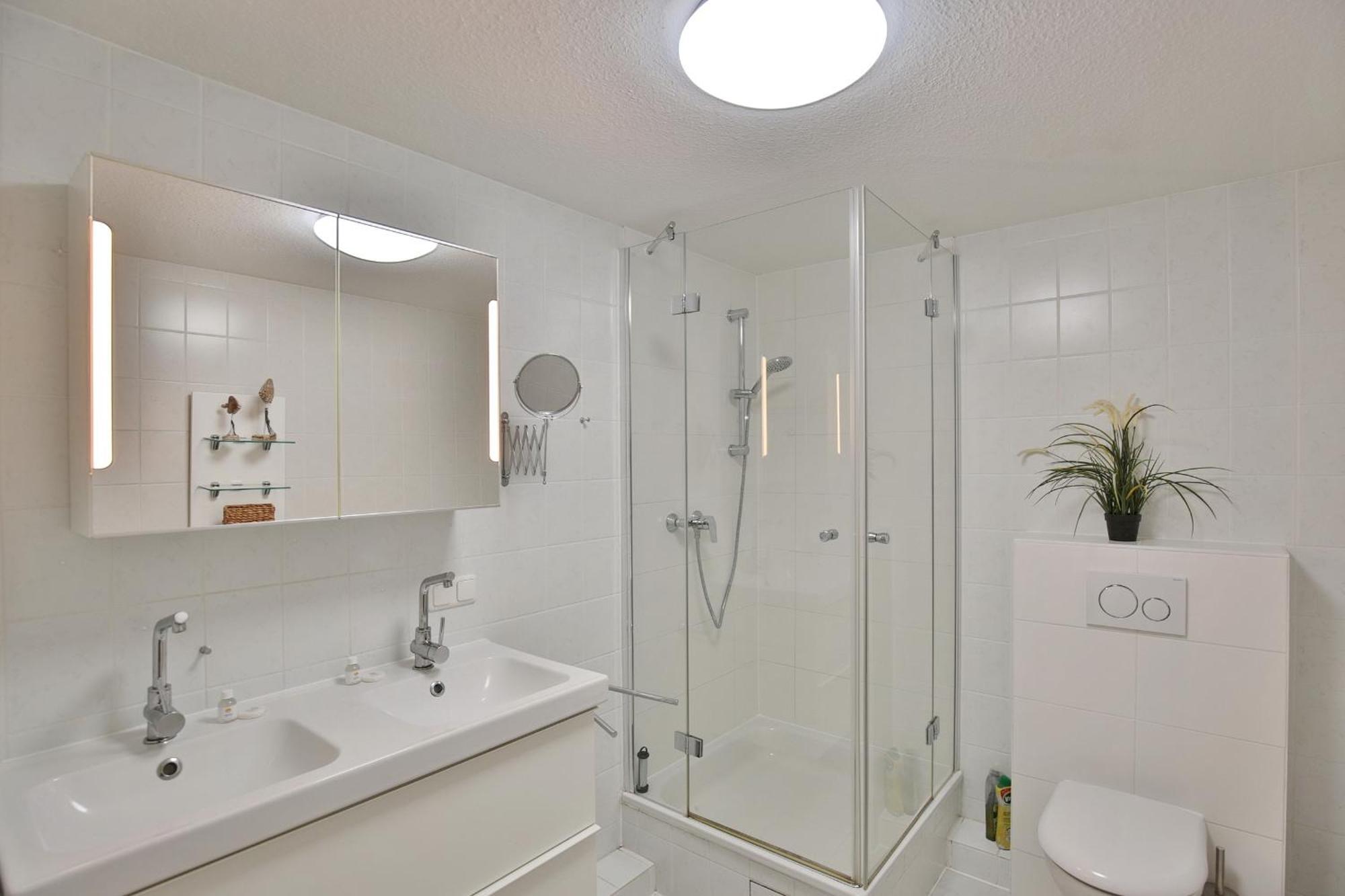 Wohnpark Am Muehlenteich Wohnpark Am Muehlenteich Appartement 34 티멘도르프스트랜드 외부 사진